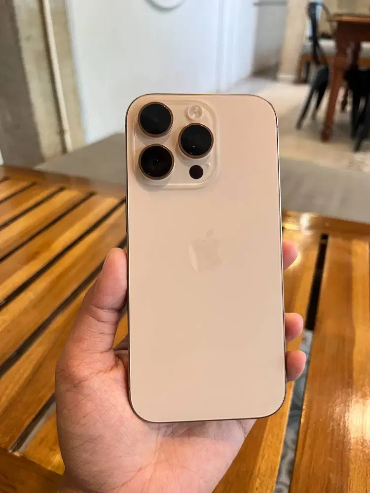 iphone 16 pro 128 gb ibox like new