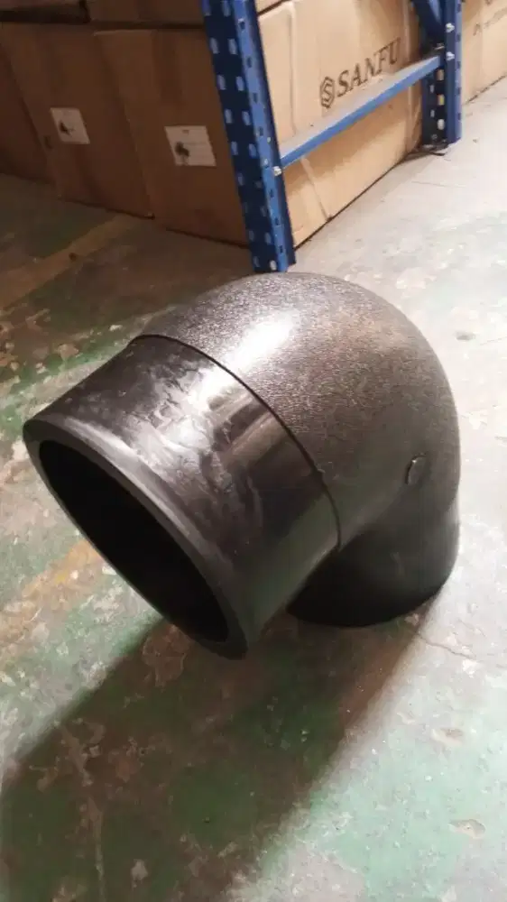 SANFU ELBOW HDPE