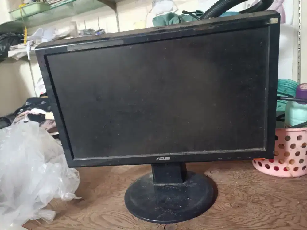 Jual lcd asus 18,5