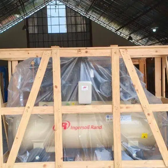 2545C7/12 380- 415V/3PH CCN 15832819 INGERSOLL RAND