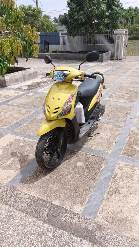 Jual mio simpanan
