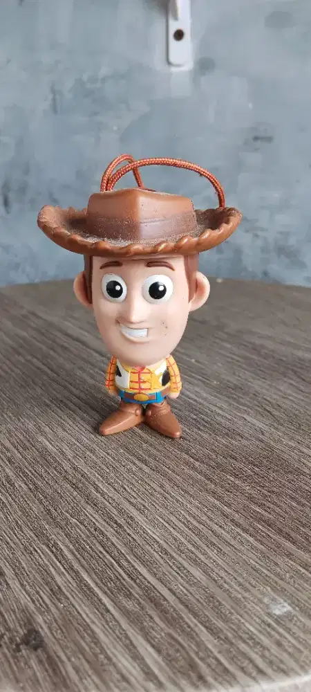 woody toy story action figur