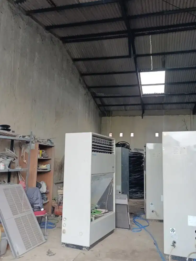 Marketing kontraktor HVAC