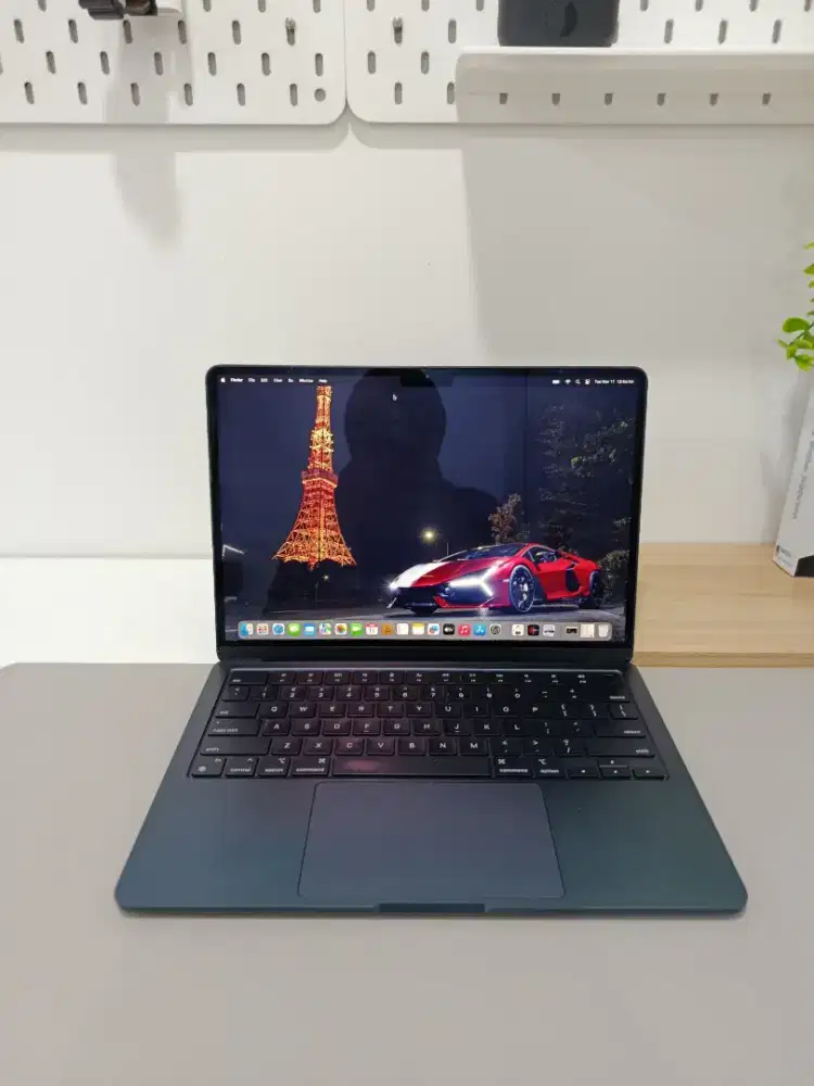 MACBOOK AIR M2 2022 8/512GB 13