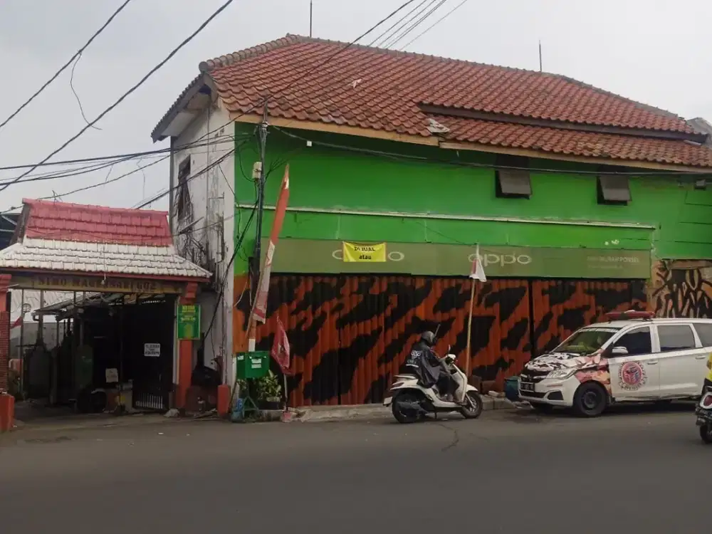 Rumah Dijual Simo Magersari Sukomanunggal Surabaya