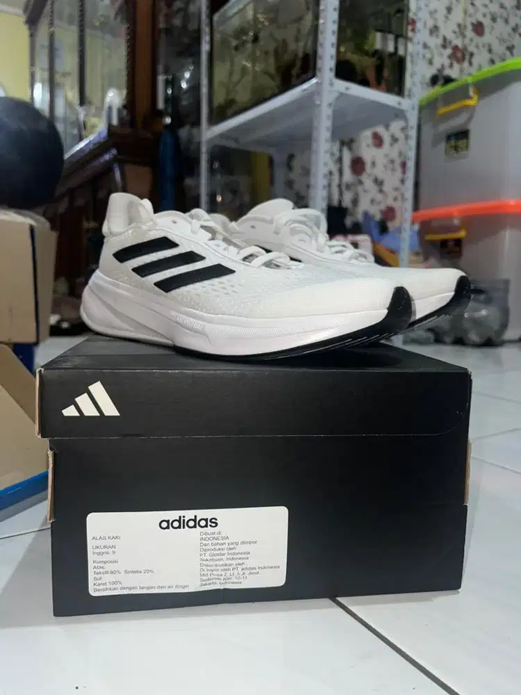 Adidas Response Super Shoes