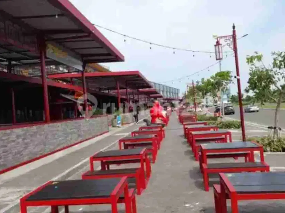 Dijual Mega Kuningan Termurah Semega Kuningan Pik2