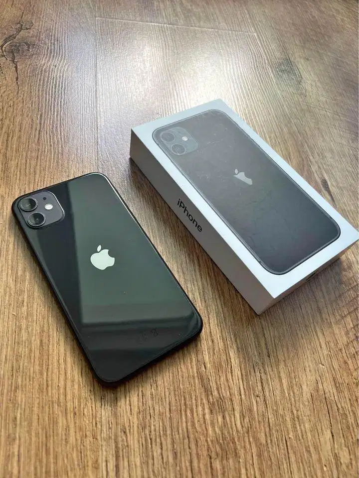 Iphone 11 128 ex Ibox