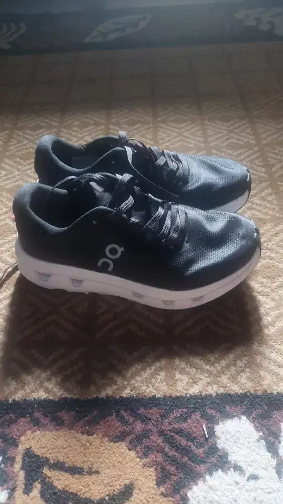 Sepatu OC baru non box