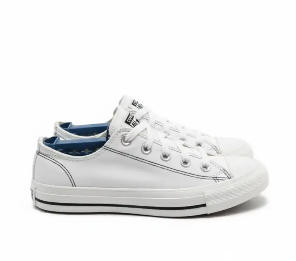 Converse All Star Low Vintage Kanvas