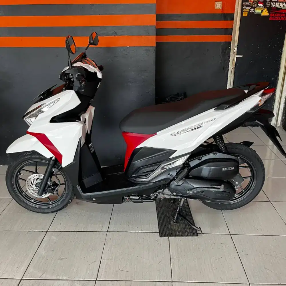 Vario 150 taun 2017