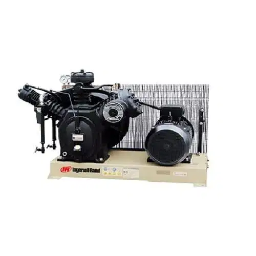 15T2XB15/35 HIGH PRESSURE COMPRESSOR  CCN  15835507 INGERSOLL RAND