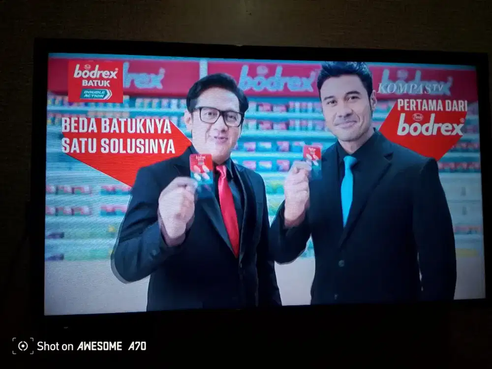 LED Sharp Aquos 32 inch