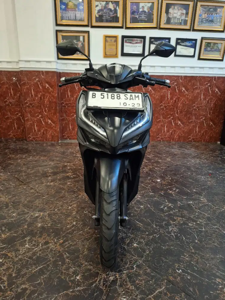 HUB KOM DP 1,5 JT VARIO 125 KEYLES 2024 ~BISA BAYAR PAKAI KARTU KREDIT