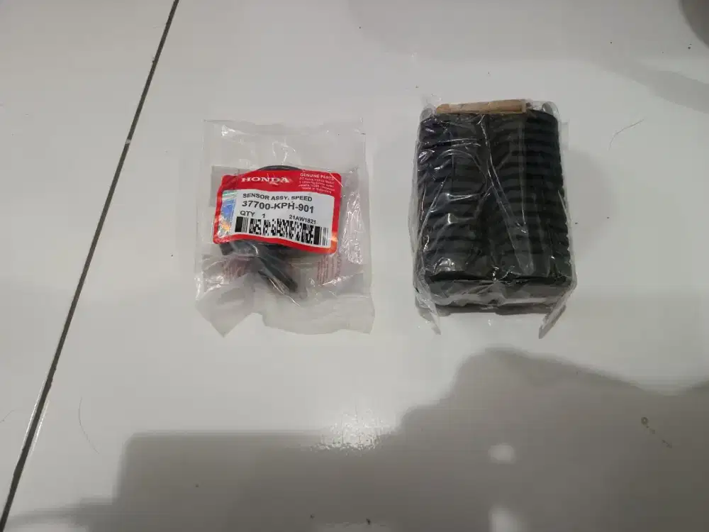 Sensor Spidometer Honda Supra X / Kharisma (KPH-901)