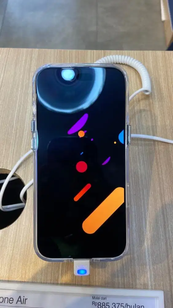 Iphone air 256GB - 1TB