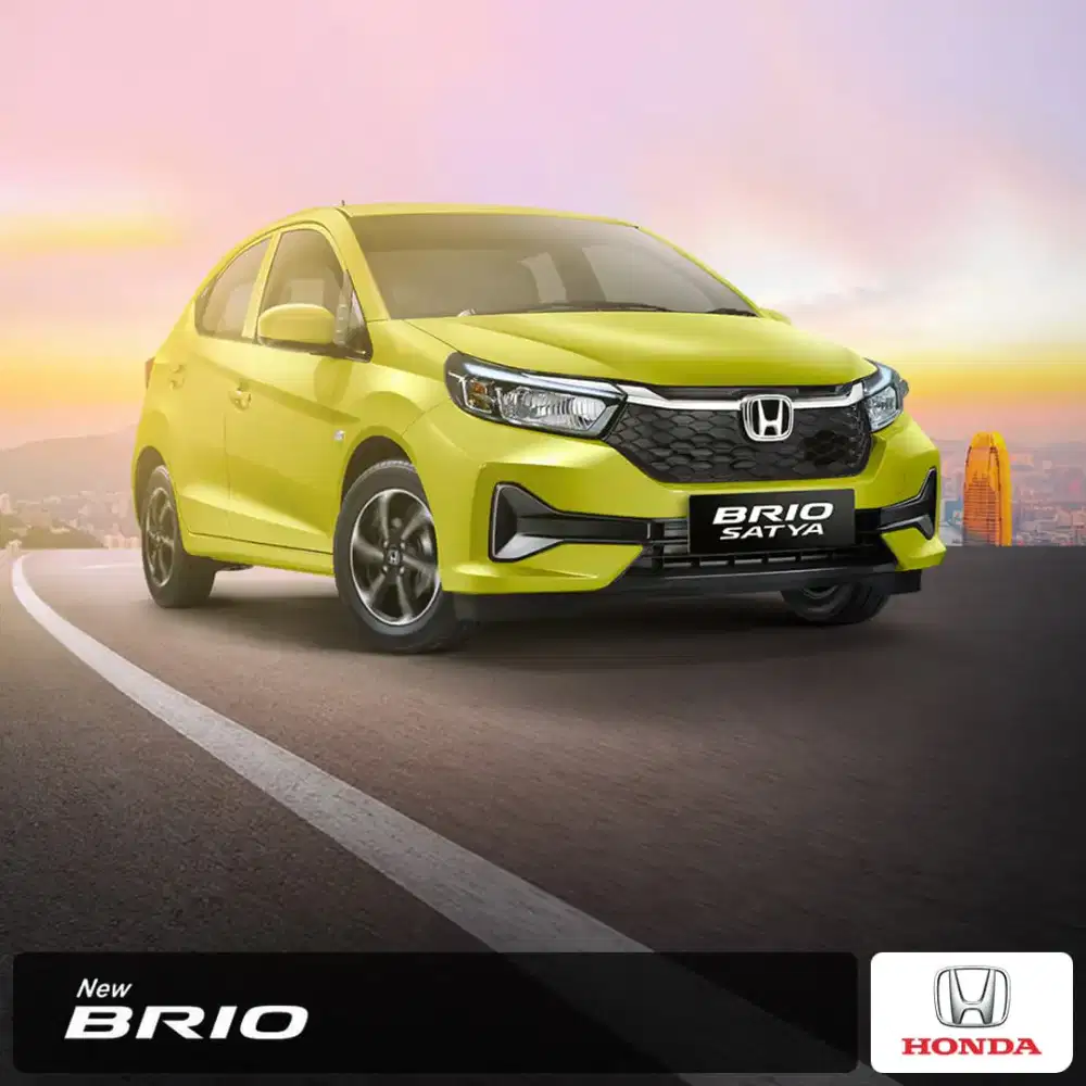 LOWONGAN SALES MOBIL HONDA