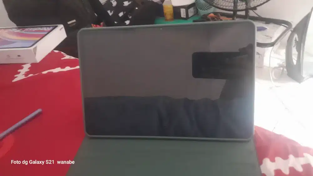 Dijual Redmi Pad pro.