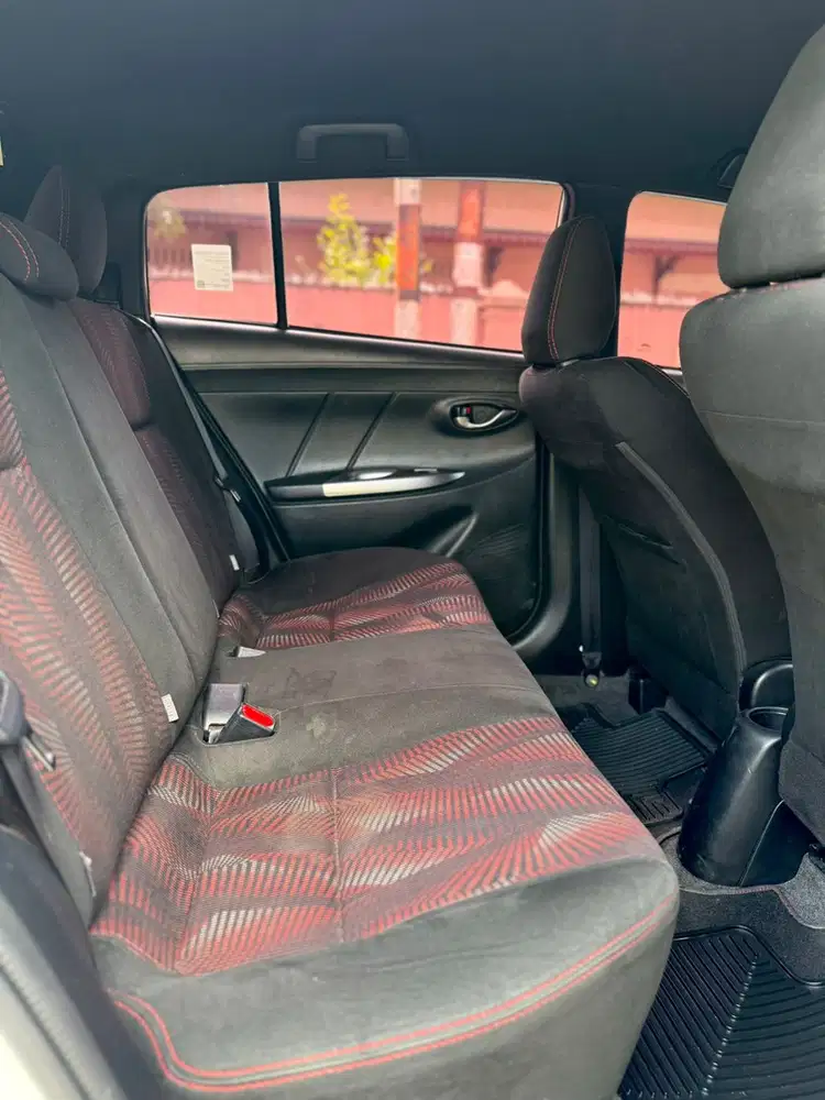 Daihatsu Xenia 2010 Bensin