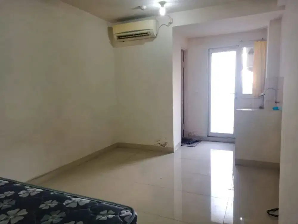 Disewakan Apartemen Oak Tower Pulogadung Murah