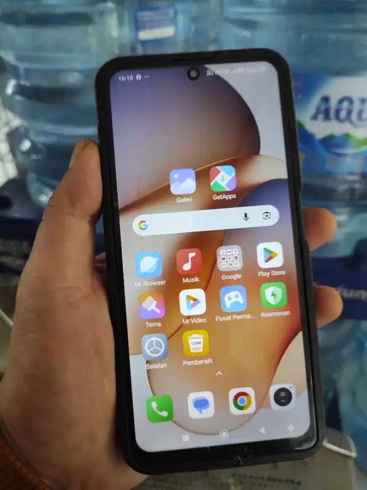 Redmi Note 12 Pro 5G RAM 8/256 GB