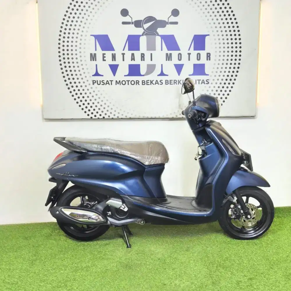 FILANO LUX 2023 DP 1,2JTAAN AJA GUYS!! MENTARI JOJO MOTOR