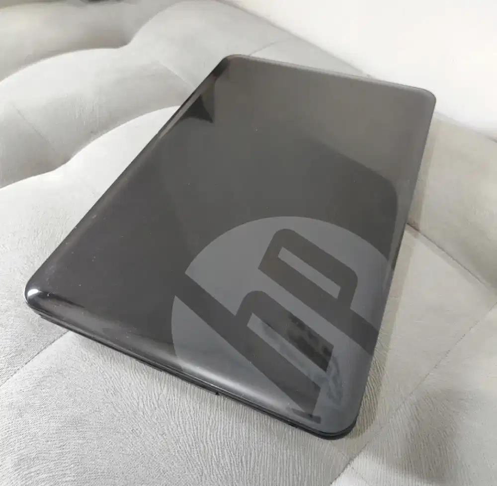 Laptop HP Murah Siap Pakaii