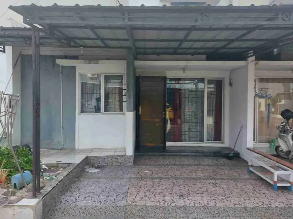 DI SEWAKAN RUMAH MURAH CLUSTER GRAND DUTA