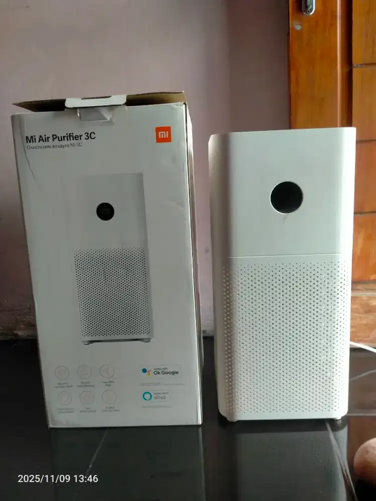Mi Air purifier 3C