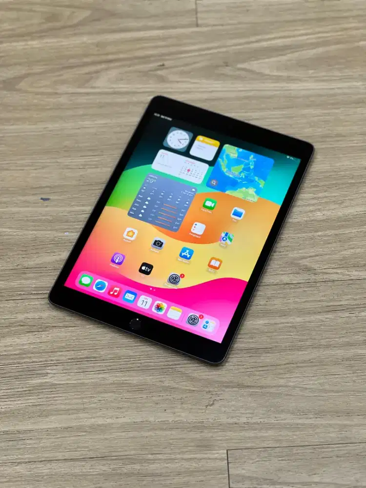 iPad Gen 9 2021 10.2inch 64 GB Wifi