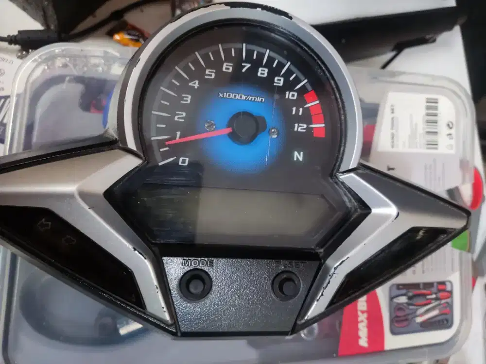 Spedometer CBR 250R ori