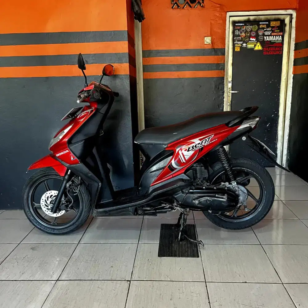 Beat karbu taun 2010