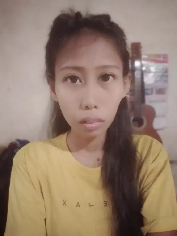 Mencari pekerjaan yang nginep