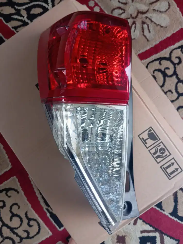 Stop Lamp Innova Reborn