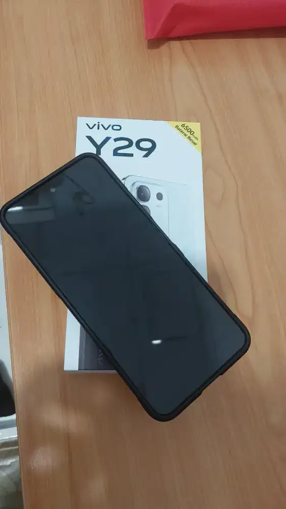 Smartphone Vivo Y29 6/128