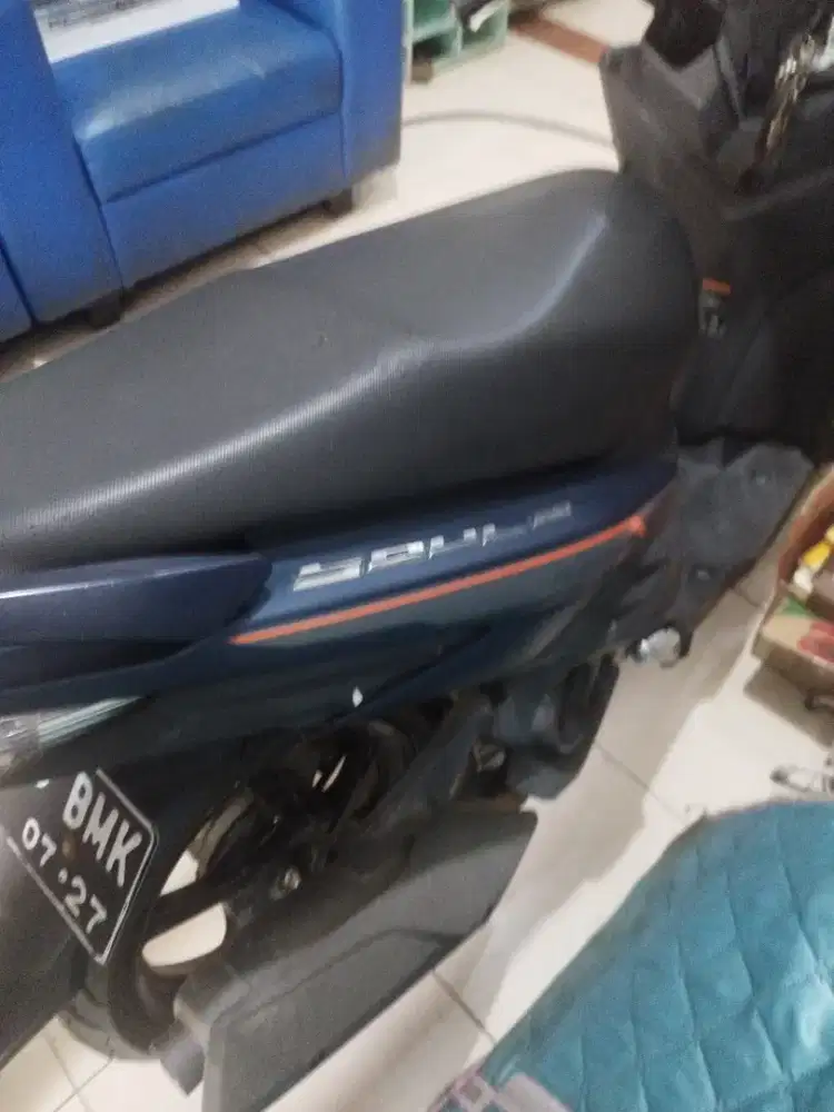 jual yamaha soul thn 2017