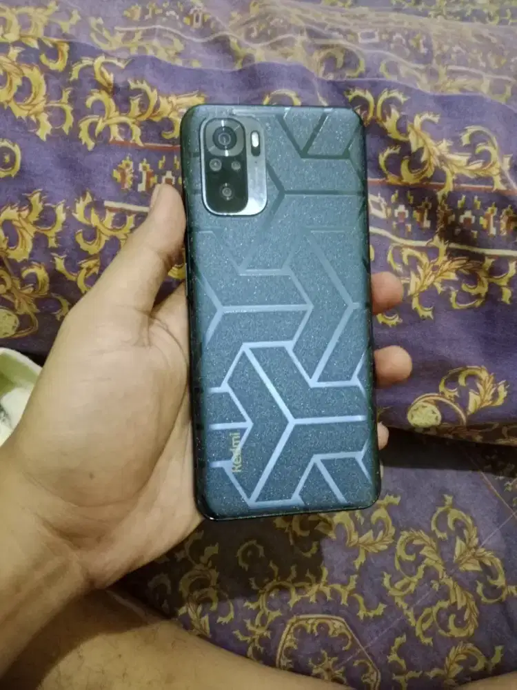 Redmi note 10 4/64gb