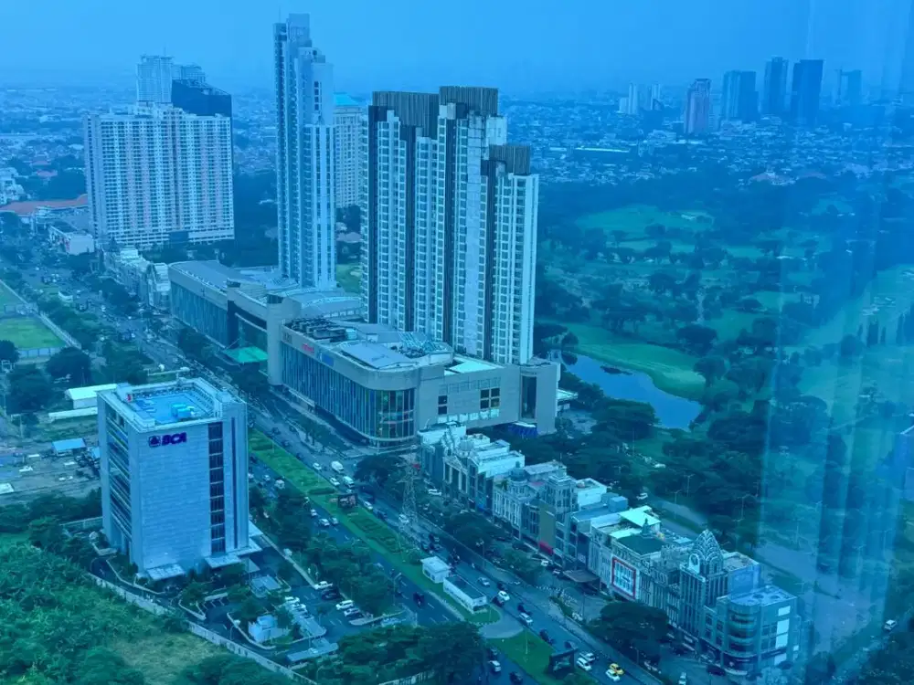 Apartemen La Riz Soft 2 Lantai
