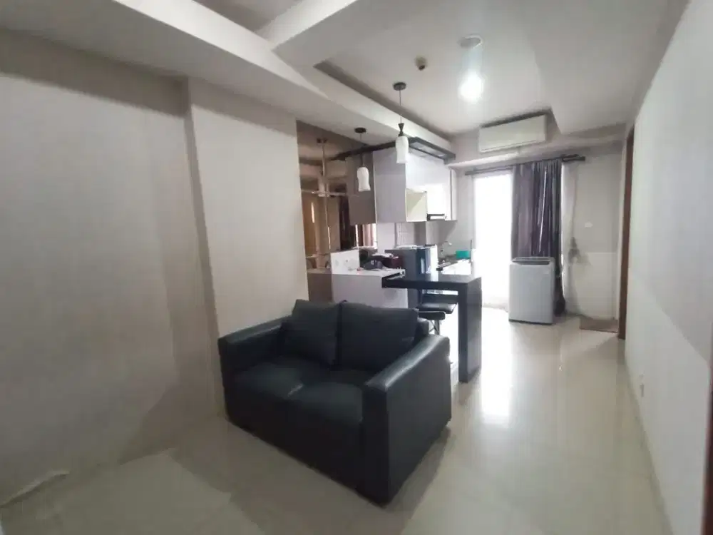 Disewakan Apartemen Oak Tower Pulogadung Murah