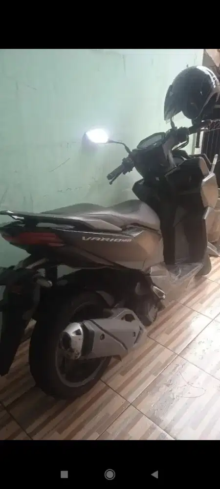 Vario 160 tahun 2023