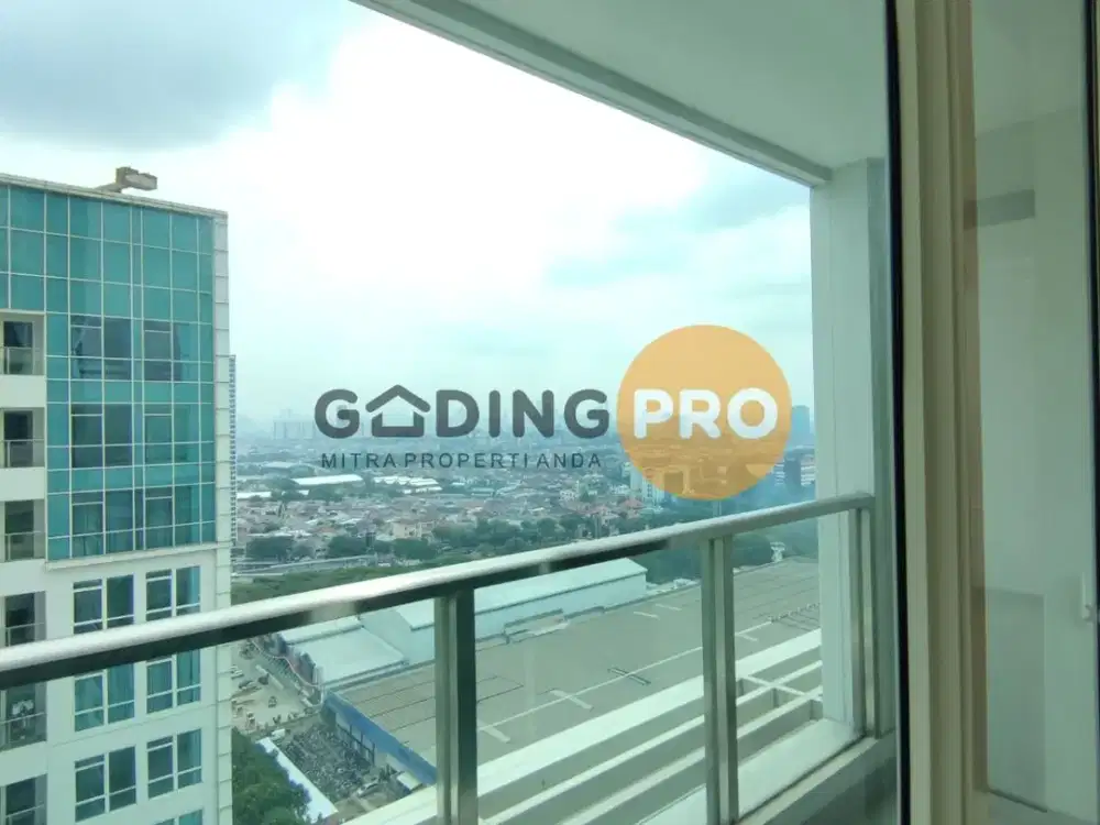 Jual Apartement The Kensington Royal Suite Kelapa Gading