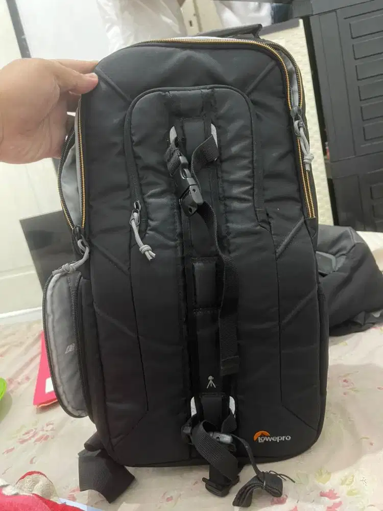 Tas Kamera Lowepro