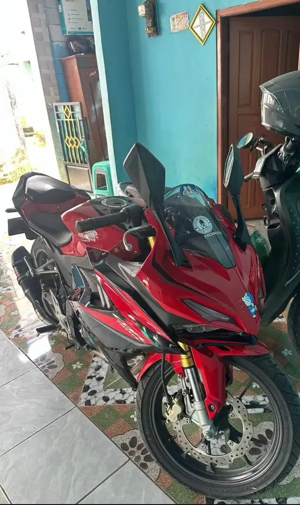 Hondal cbr 150 cc