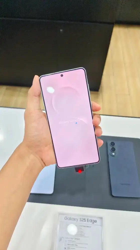 Samsung Galaxy S25 Edge