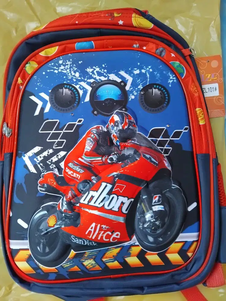 Tas Anak model sandang