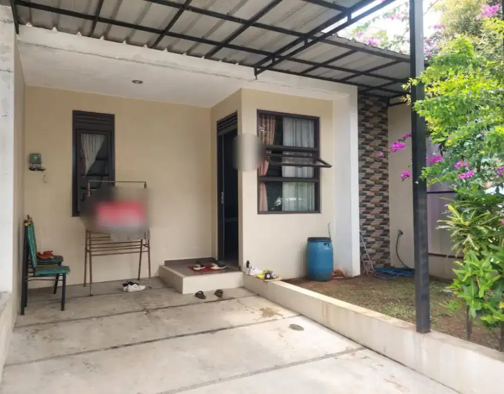 Jual Rumah Super Murah Grand Sharon 600 JT an