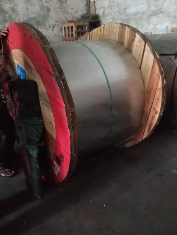 Ekspedisi ke seluruh Indonesia