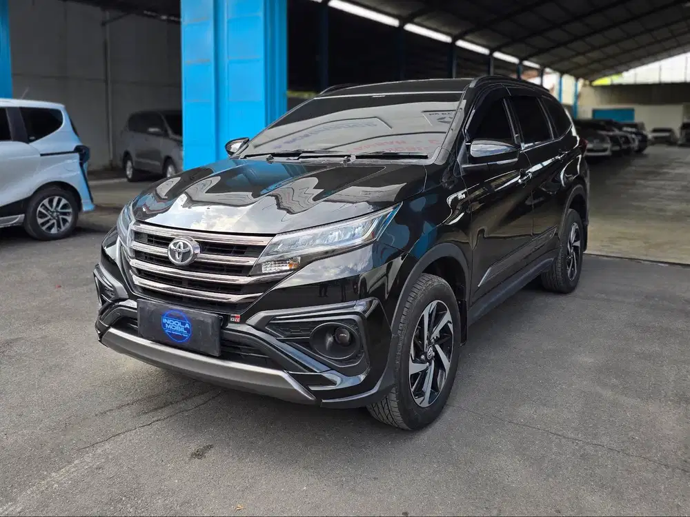 Toyota Rush 1.5 GR Sport AT Matic 2024 / Terios
