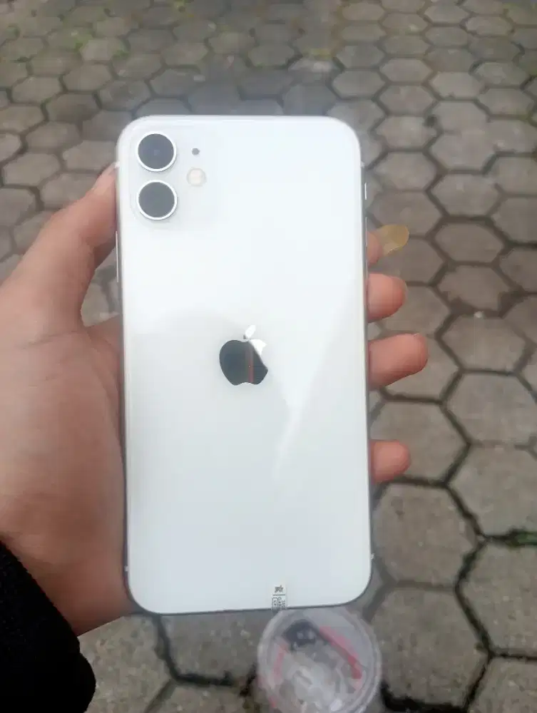 Jual Hp Iphone 11