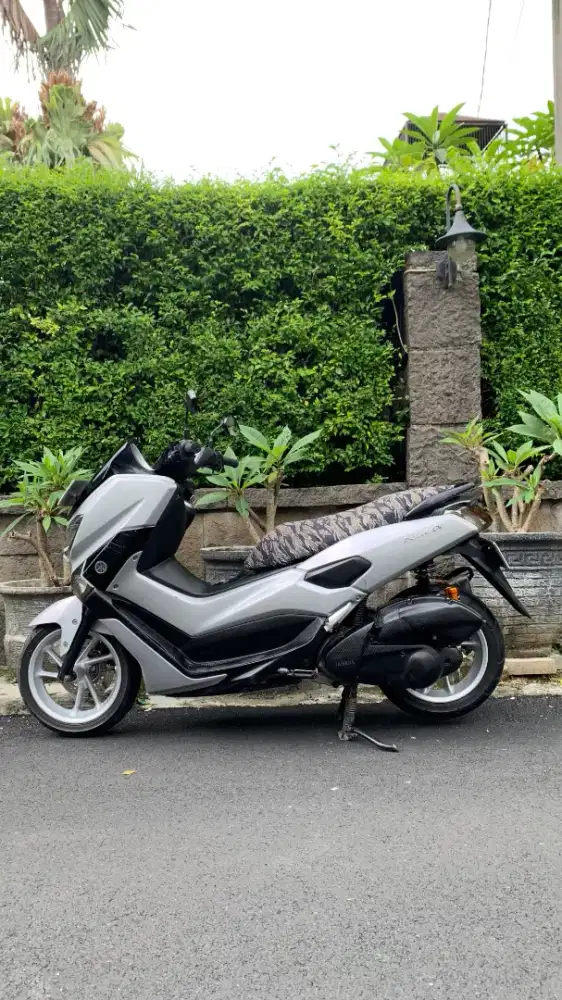 NMAX OLD 2018 KOMPLIT